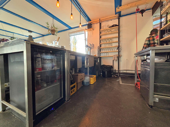 Pronájem restaurace 100 m², Zvole