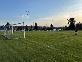 Pronájem restaurace 100 m², Zvole