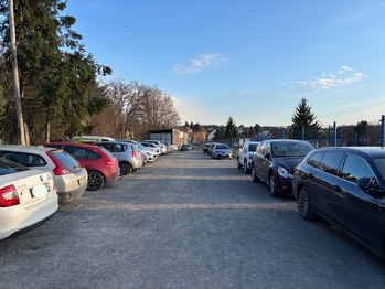 Pronájem restaurace 100 m², Zvole