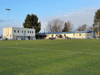 Pronájem restaurace 100 m², Zvole