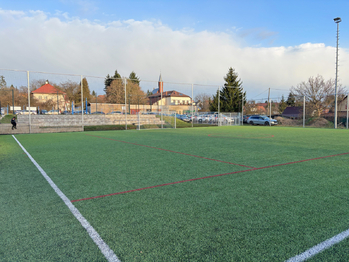 Pronájem restaurace 100 m², Zvole