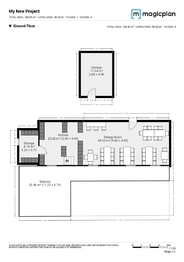 Pronájem restaurace 100 m², Zvole