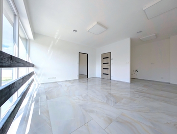 Pronájem kancelářských prostor 46 m², Havlíčkův Brod