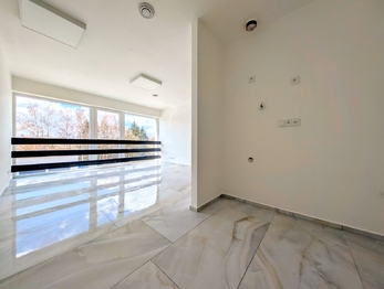 Pronájem kancelářských prostor 46 m², Havlíčkův Brod