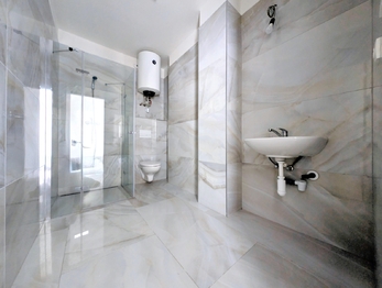 koupelna... - Pronájem kancelářských prostor 46 m², Havlíčkův Brod