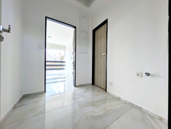 vstup ... - Pronájem kancelářských prostor 46 m², Havlíčkův Brod