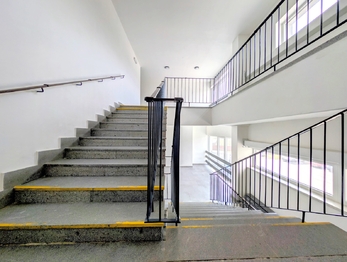 přístup ... - Pronájem kancelářských prostor 46 m², Havlíčkův Brod