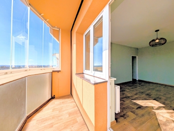 Pronájem bytu 2+kk v družstevním vlastnictví 54 m², Havlíčkův Brod