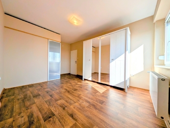 ložnice ... - Pronájem bytu 2+kk v družstevním vlastnictví 54 m², Havlíčkův Brod