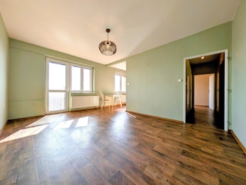 Pronájem bytu 2+kk v družstevním vlastnictví 54 m², Havlíčkův Brod