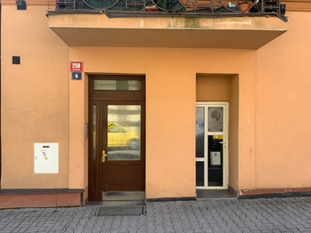 Prodej bytu 3+1 v osobním vlastnictví 109 m², Mariánské Lázně