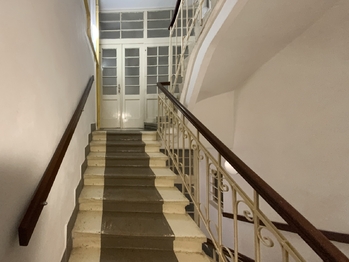 Prodej bytu 3+1 v osobním vlastnictví 109 m², Mariánské Lázně