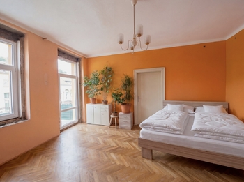 Prodej bytu 3+1 v osobním vlastnictví 109 m², Mariánské Lázně