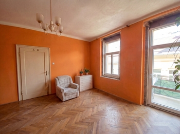 Prodej bytu 3+1 v osobním vlastnictví 109 m², Mariánské Lázně