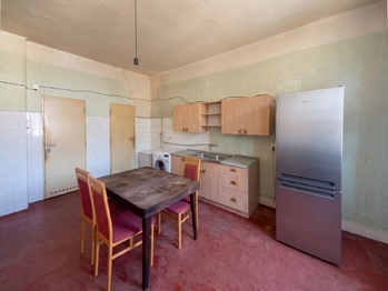 Prodej bytu 3+1 v osobním vlastnictví 109 m², Mariánské Lázně