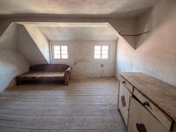 Prodej bytu 3+1 v osobním vlastnictví 109 m², Mariánské Lázně