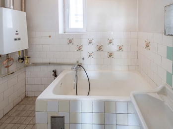 Prodej bytu 3+1 v osobním vlastnictví 109 m², Mariánské Lázně