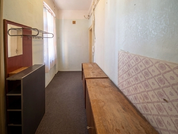 Prodej bytu 3+1 v osobním vlastnictví 109 m², Mariánské Lázně