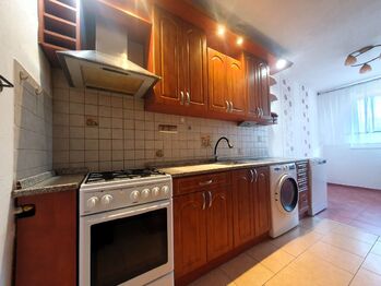 Pronájem bytu 3+1 v osobním vlastnictví 73 m², Příbram