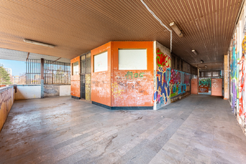 Pronájem obchodních prostor 140 m², Praha 4 - Chodov