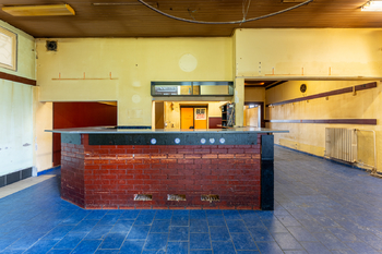 Pronájem obchodních prostor 140 m², Praha 4 - Chodov