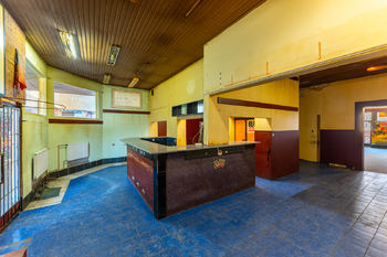 Pronájem obchodních prostor 140 m², Praha 4 - Chodov