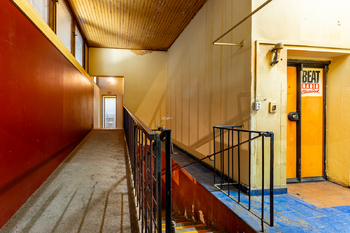 Pronájem obchodních prostor 140 m², Praha 4 - Chodov