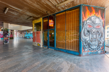 Pronájem obchodních prostor 140 m², Praha 4 - Chodov