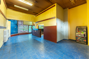 Pronájem obchodních prostor 140 m², Praha 4 - Chodov