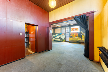 Pronájem obchodních prostor 140 m², Praha 4 - Chodov