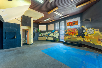 Pronájem obchodních prostor 140 m², Praha 4 - Chodov