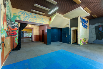 Pronájem obchodních prostor 140 m², Praha 4 - Chodov