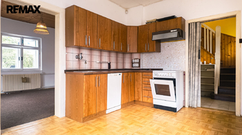 Prodej domu 182 m², Tanvald