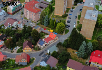 Prodej domu 182 m², Tanvald