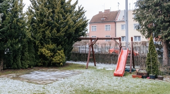 Prodej bytu 3+1 v osobním vlastnictví 65 m², Olomouc