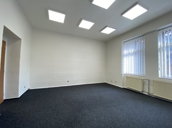 Prodej nájemního domu 401 m², Ostrava