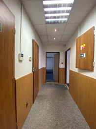 Prodej nájemního domu 401 m², Ostrava