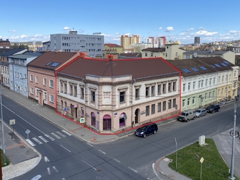 Prodej nájemního domu 401 m², Ostrava