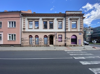 Prodej nájemního domu 401 m², Ostrava