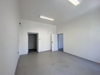 Prodej nájemního (činžovního) domu 615 m², Ostrava