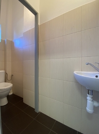 Prodej nájemního (činžovního) domu 615 m², Ostrava
