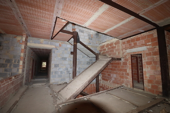 Prodej ubytovacího zařízení 2000 m², Petrohrad