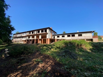 Prodej ubytovacího zařízení 2000 m², Petrohrad