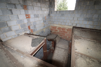 Prodej ubytovacího zařízení 2000 m², Petrohrad