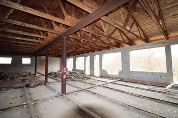 Prodej ubytovacího zařízení 2000 m², Petrohrad