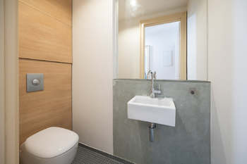 Pronájem bytu 2+kk v osobním vlastnictví 73 m², Praha 8 - Karlín