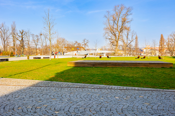 Pronájem bytu 2+kk v osobním vlastnictví 73 m², Praha 8 - Karlín