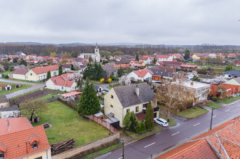 Prodej domu 248 m², Jevišovka