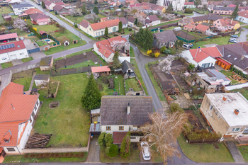 Prodej domu 248 m², Jevišovka