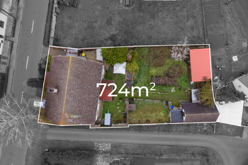 Prodej domu 248 m², Jevišovka